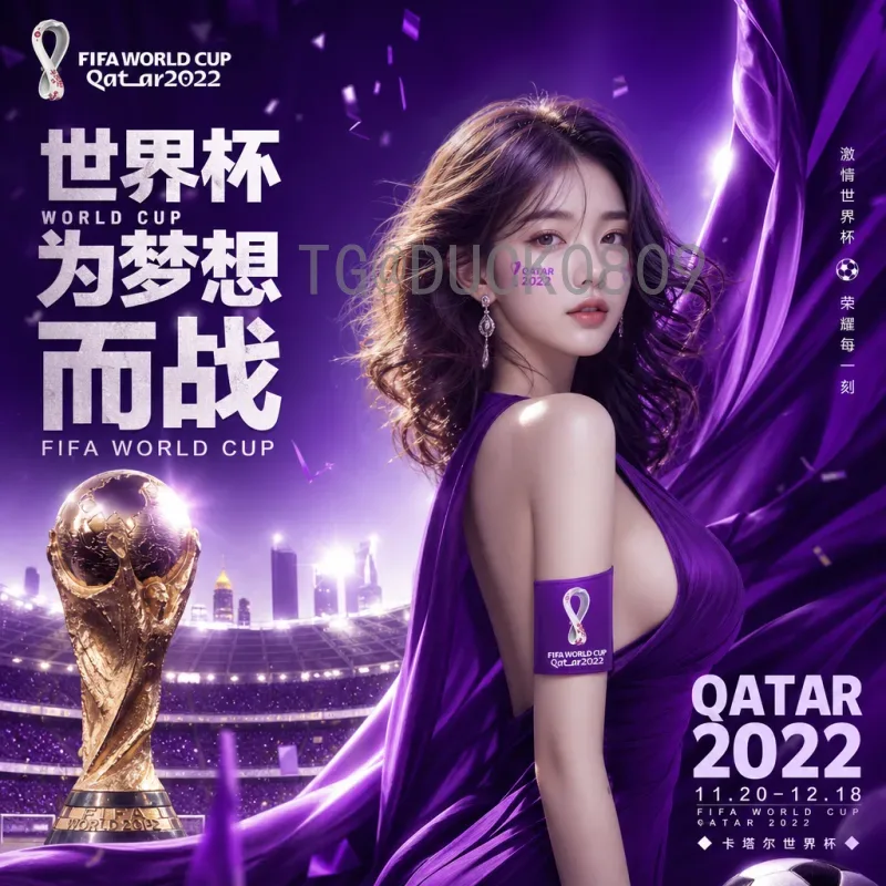 官方2026国际足联世界杯直播入口全攻略：正版观赛渠道一览