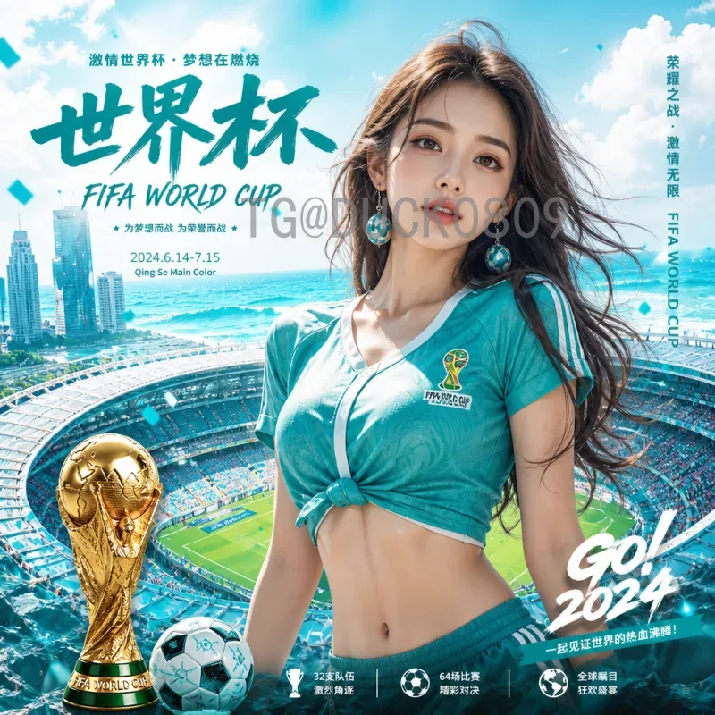 最新2026年国际足联世界杯实力排名预测：各强队前景分析